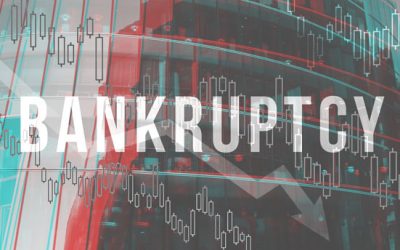 5 Reasons to file Chapter 7 Bankruptcy