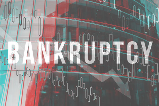 5 Reasons to file Chapter 7 Bankruptcy