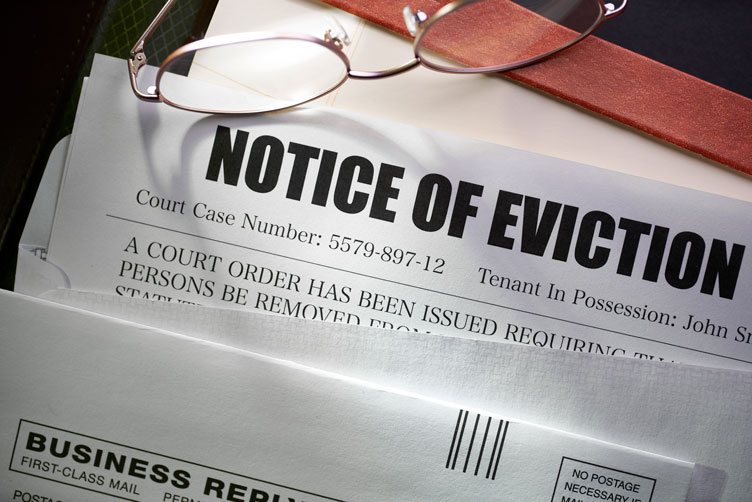 Facing Foreclosure or Eviction? What Can you Do to Stop it?